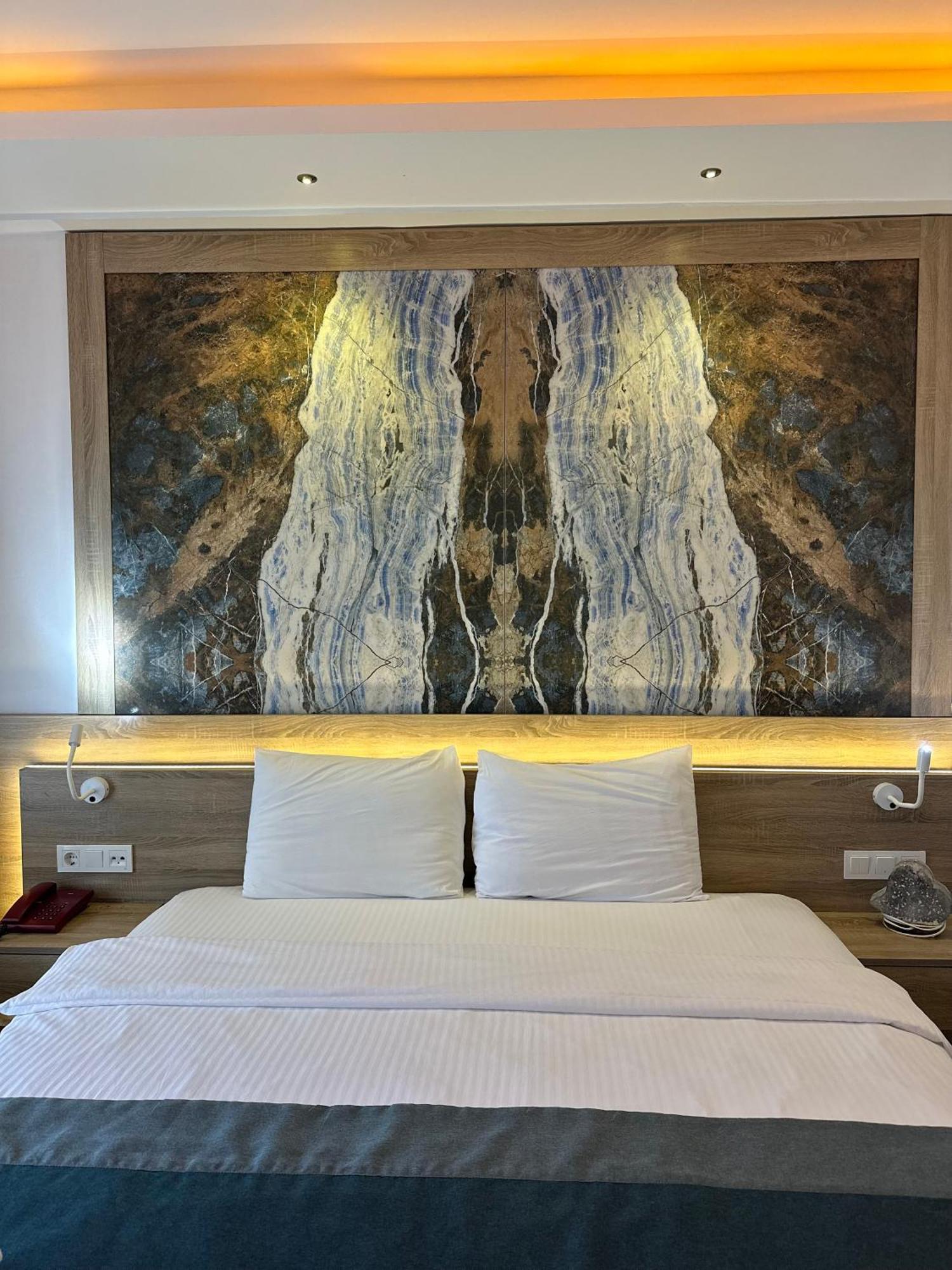 The Kumsal Hotel Олудениз Екстериор снимка