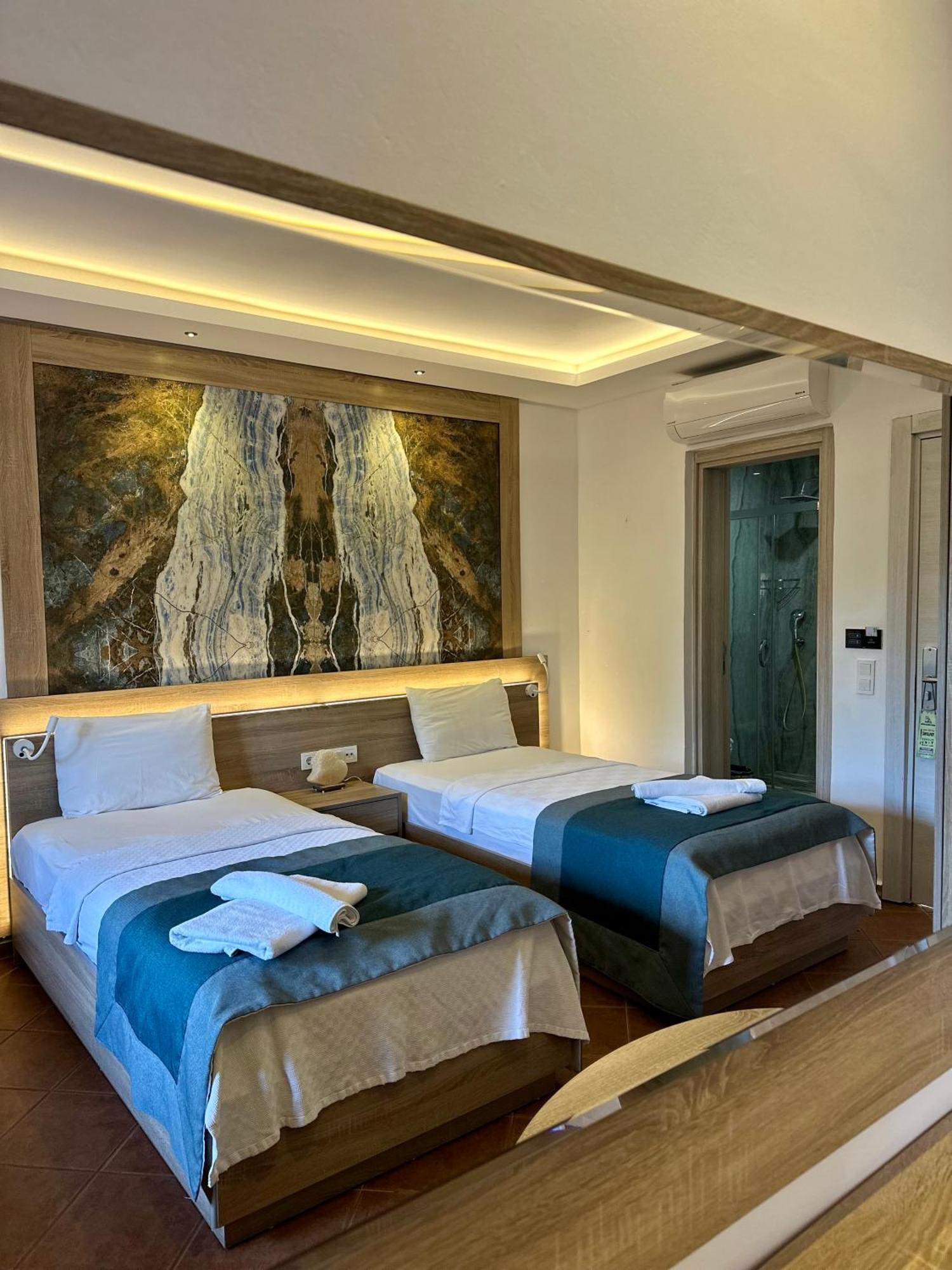 The Kumsal Hotel Олудениз Екстериор снимка
