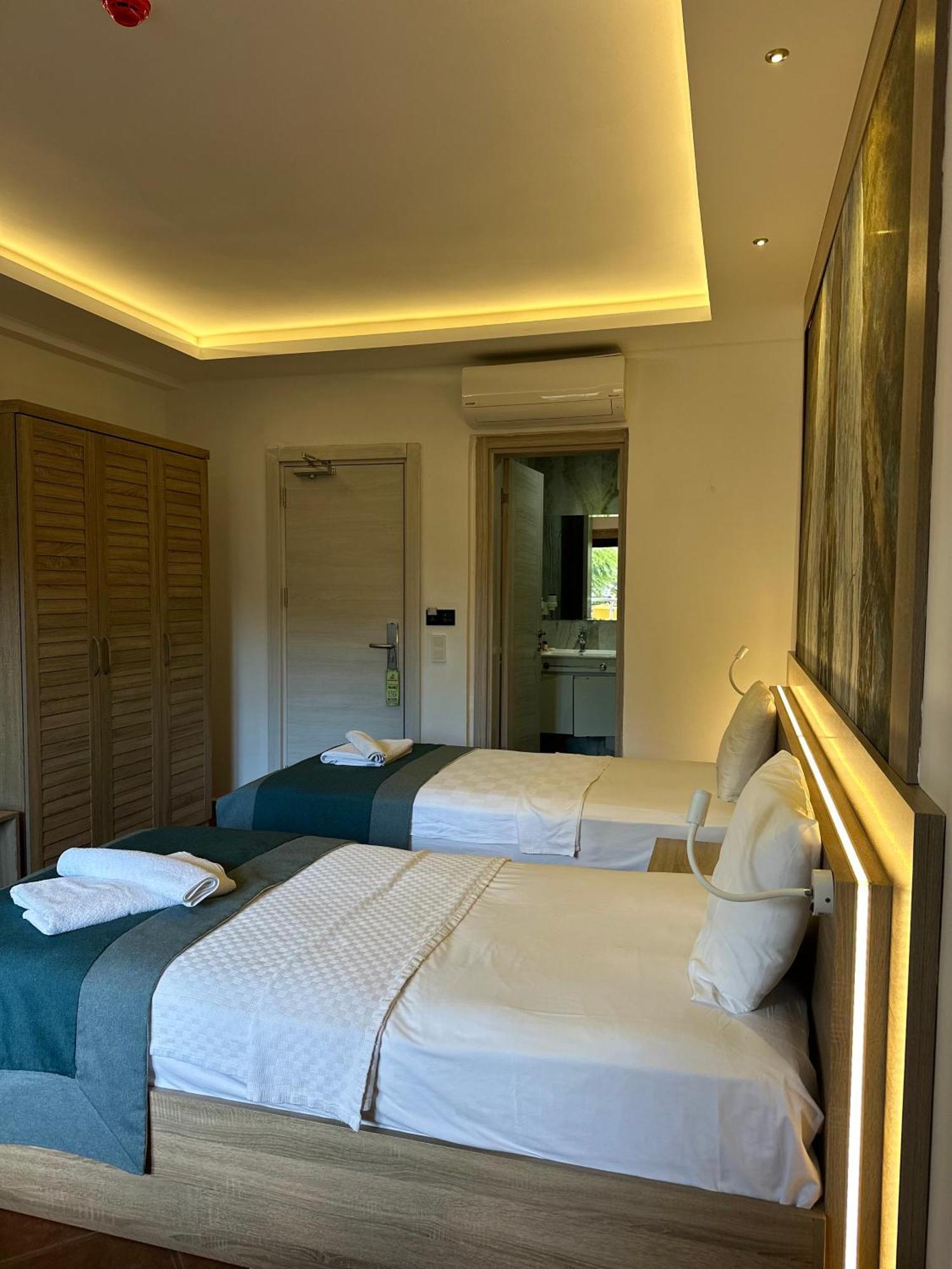 The Kumsal Hotel Олудениз Екстериор снимка