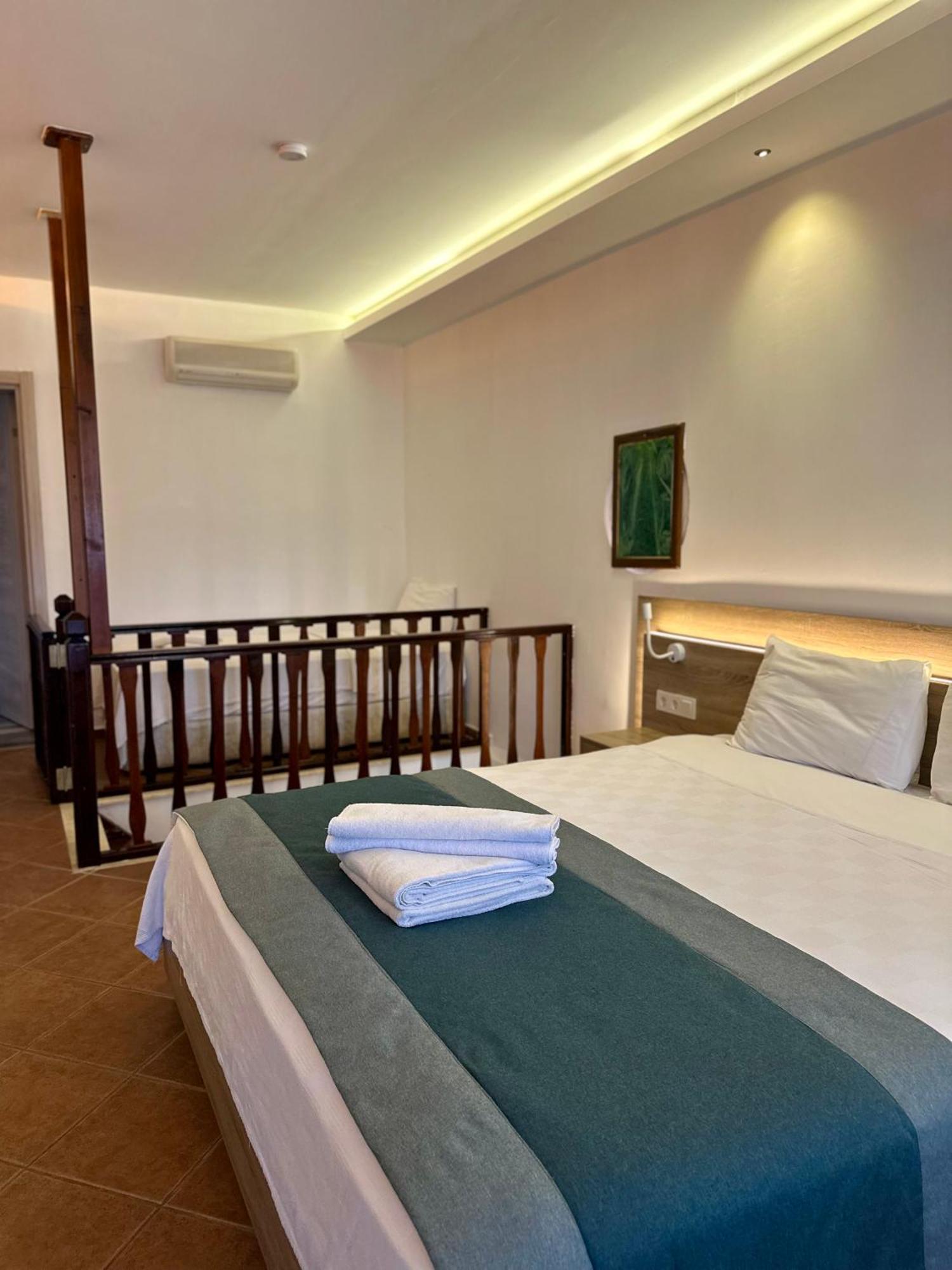 The Kumsal Hotel Олудениз Екстериор снимка