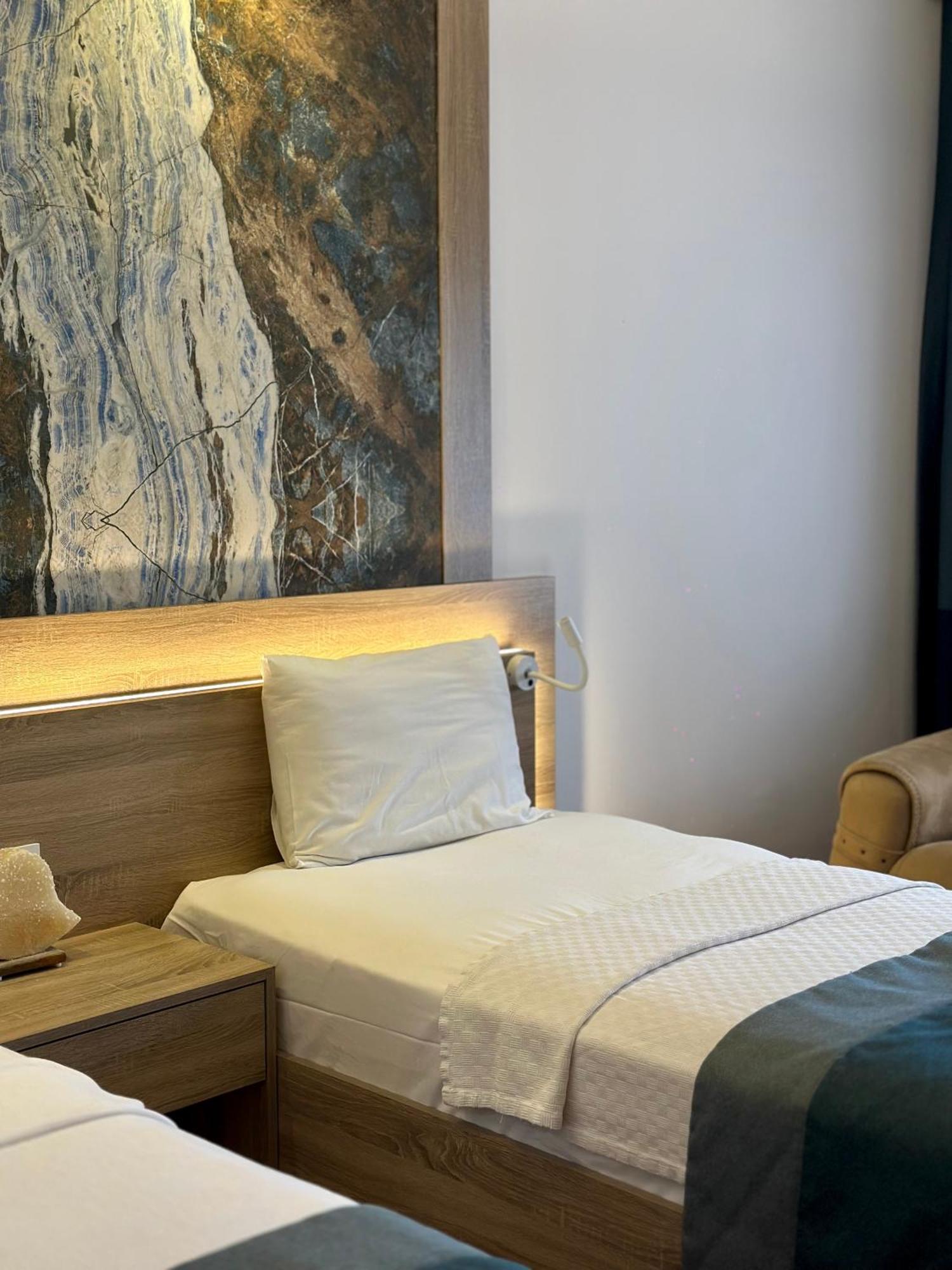 The Kumsal Hotel Олудениз Екстериор снимка