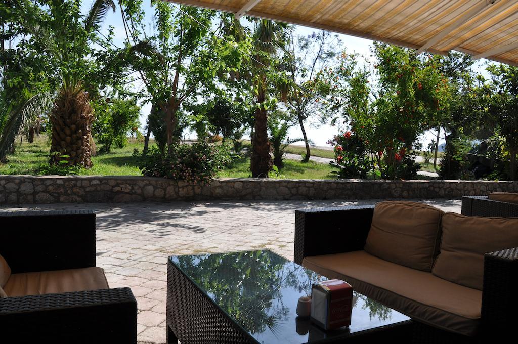 The Kumsal Hotel Олудениз Екстериор снимка