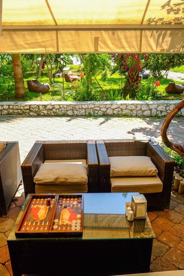 The Kumsal Hotel Олудениз Екстериор снимка